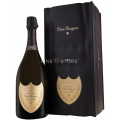 Dom Perignon P3 Plenitude 1995 Brut Cutie Cadou 0.75L