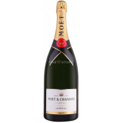 Moet & Chandon Brut 1.5L