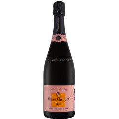 Veuve Clicquot Rose 0.75L