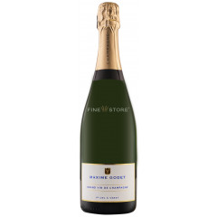 Maxime Godet Cuvee Speciale Brut 0.75L