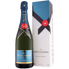 Moet & Chandon Nectar Demi-Sec 0.75L