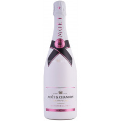 Moet & Chandon Ice Imperial Rose Demi-Sec 0.75L