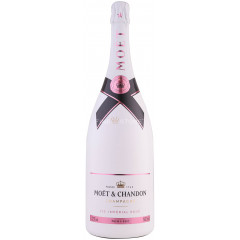 Moet & Chandon Ice Imperial Rose Demi-Sec 1.5L