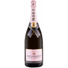 Moet & Chandon Rose 1.5L