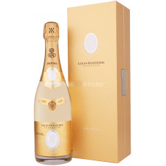 Louis Roederer Cristal Brut Cutie Cadou 0.75L