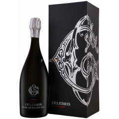 Gosset Celebris Blanc De Blancs 2012 Brut Cutie Cadou 0.75L