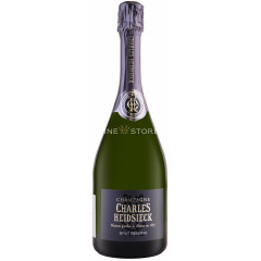 Charles Heidsieck Brut Reserve 0.75L