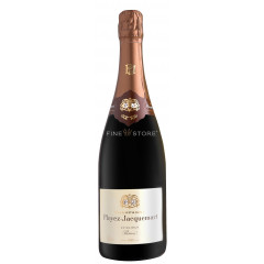 Ployez Jacquemart Passion Extra Brut 0.75L