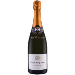 Ployez Jacquemart Extra Quality Brut 0.75L