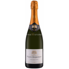 Ployez Jacquemart Extra Quality Brut 0.75L