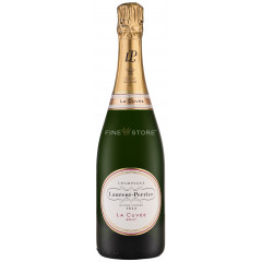 Laurent Perrier La Cuvee Brut 0.75L