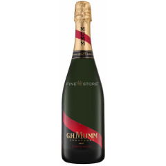 Mumm Cordon Rouge Brut 0.75L