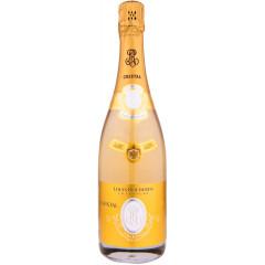 Louis Roederer Cristal Brut 0.75L