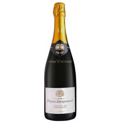 Ployez Jacquemart Extra Quality Blanc De Blancs Brut 0.75L