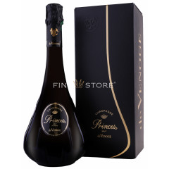 De Venoge Princes Brut 0.75L