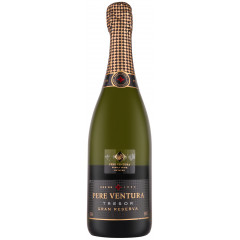 Pere Ventura Tresor Gran Reserva Brut 0.75L