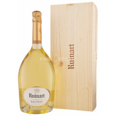 Ruinart Blanc de Blancs Brut 3L