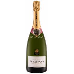 Bollinger Special Cuvee Brut 0.75L