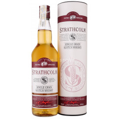 Strathcolm Extra Special 0.7L