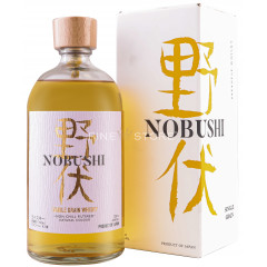 Nobushi Single Grain 0.7L