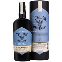 Teeling Single Pot Still 0.7L