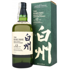 Hakushu 12 Ani 0.7L