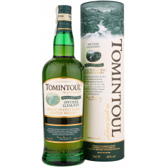 Tomintoul Peaty Tang 0.7L