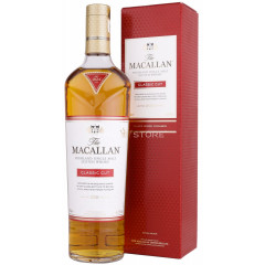 Macallan Classic Cut 2021 Limited Edition 0.7L