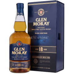 Glen Moray 18 Ani 0.7L