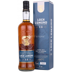 Loch Lomond 14 Ani 0.7L