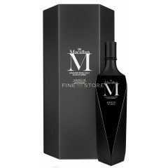 Macallan M Decanter Black 0.7L