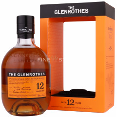 Glenrothes 12 Ani 0.7L