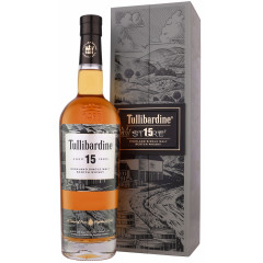 Tullibardine 15 Ani 0.7L