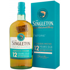 Singleton of Dufftown 12 Ani 0.7L