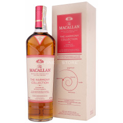 Macallan The Harmony Collection Inspired By Intense Arabica 0.7L