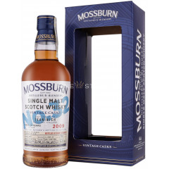 Mossburn Vintage Casks No 32 Teaninich 2009 0.7L