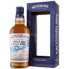 Mossburn Vintage Casks No 33 Blair Athol 0.7L