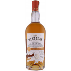 West Cork Rum Cask 0.7L