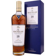 Macallan 18 Ani Double Cask 0.7L