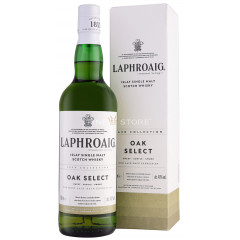 Laphroaig Select 0.7L