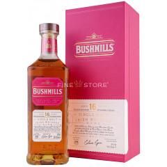 Bushmills 16 Ani 0.7L