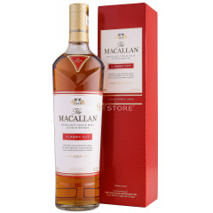 Macallan Classic Cut 2024 Limited Edition 0.7L