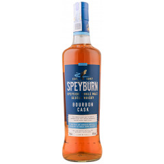 Speyburn Bourbon Cask 0.7L