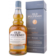 Old Pulteney Huddart 0.7L