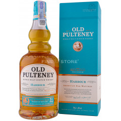 Old Pulteney Harbour 0.7L