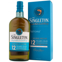 Singleton of Dufftown 12 Ani Luscious Nectar 0.7L