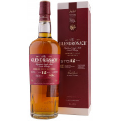 GlenDronach 12 Ani 0.7L