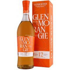 Glenmorangie 12 Ani 0.7L