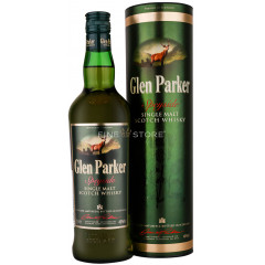 Glen Parker 0.7L