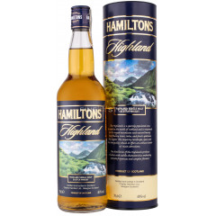 Hamiltons Highland 0.7L
